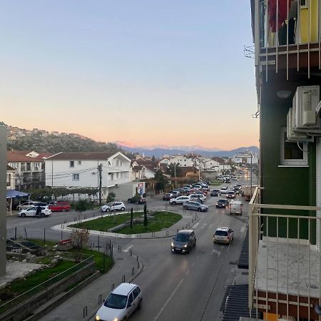 Rio 2 Leilighet Podgorica Eksteriør bilde
